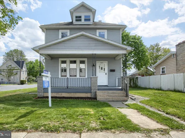 441 Eshelman St, Highspire, PA 17034