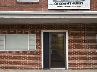 4314 Mount Carmel Tobasco Rd, Milford, OH 45150