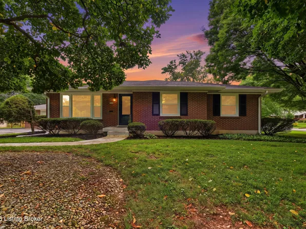 4521 Blenheim Rd, Bellewood, KY 40207