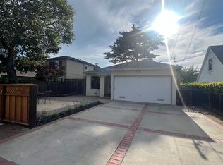 2502 Casa Bona Ave, Belmont, CA 94002
