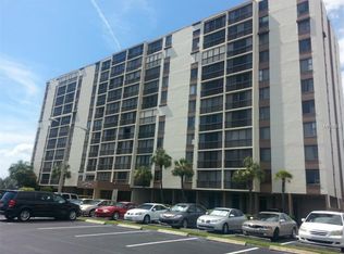 255 Dolphin Point APT 308, Clearwater, FL 33767