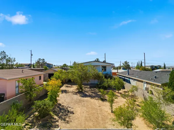 1206 Westway Blvd, Canutillo, TX 79835