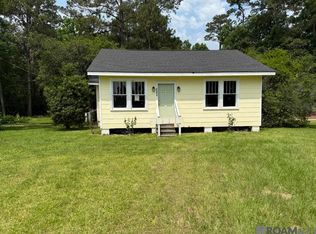 22875 Plank Rd, Zachary, LA 70791