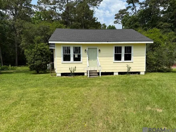 22875 Plank Rd, Zachary, LA 70791