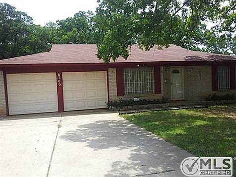 5th image of 6709 Trailwood Dr
