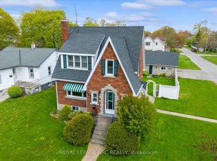 143 Linwood Ave, Pt Colborne, ON L3K 5K1