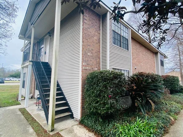 921 W Tony St #13D, Gonzales, LA 70737