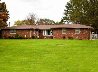 2308 Elva Dr, Kokomo, IN 46902