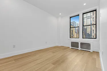 Rented by REAL New York