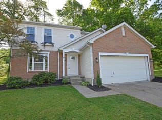37 Arrowhead Dr, Amelia, OH 45102