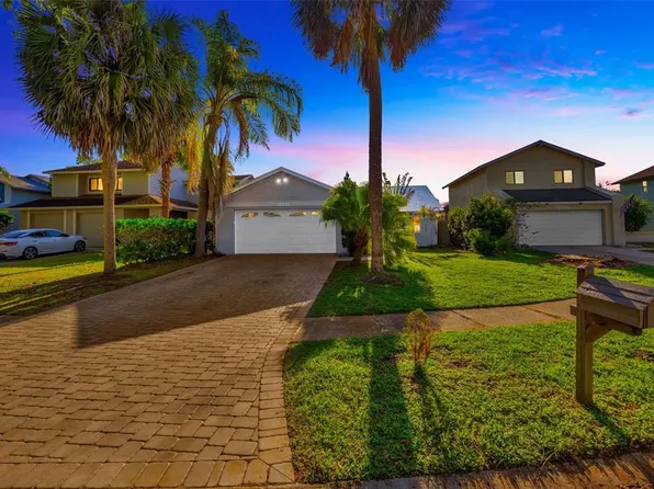 16141 Gardendale Dr, Tampa, FL 33624