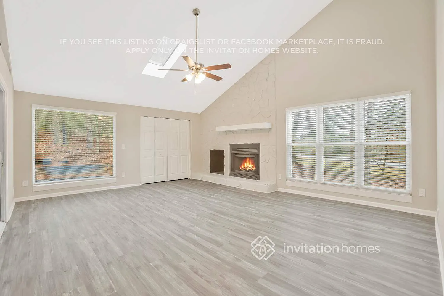 100 Lookout Way Stockbridge, GA 30281 — Photo 4