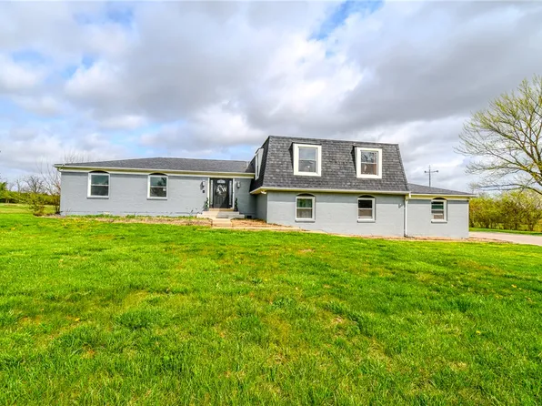 6169 Dayton Farmersville Rd, Dayton, OH 45417