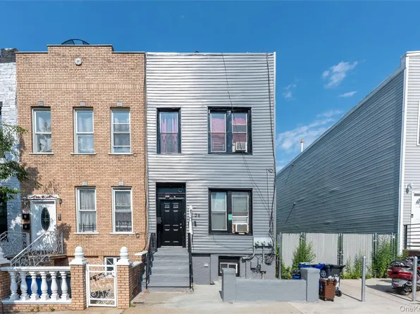 26 Gunther Place, Brooklyn, NY 11233