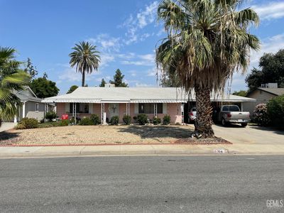 704 Cherry Hills Dr, Bakersfield, CA, 93309