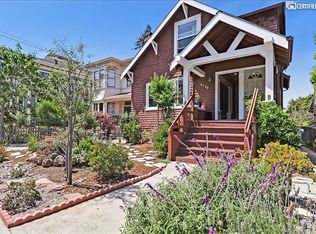 1410 Milvia St #1410, Berkeley, CA 94709