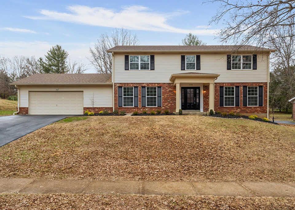 1st image of 1518 Woodroyal West Dr