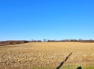2600 E 600 S, Markleville, IN 46056