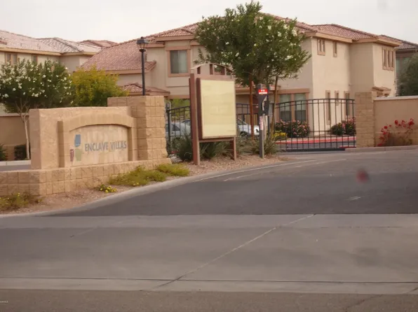 1225 N 36th St Unit 1061, Phoenix, AZ 85008