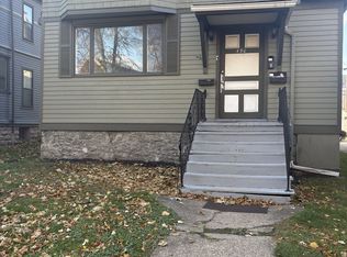 490 Linwood Avenue - Unit 1 (Lower), Buffalo, NY 14209