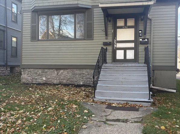 490 Linwood Ave #1, Buffalo, NY 14209