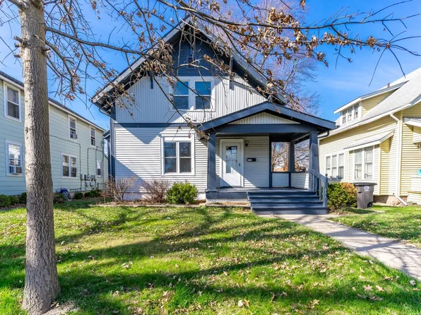 810 Greenlawn Ave, Fort Wayne, IN 46808