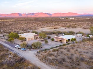 34035 S Nine Iron Ranch Rd, Wickenburg, AZ 85390