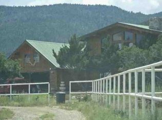 1010 Gunsmoke Rd, Sandia Park, NM 87047