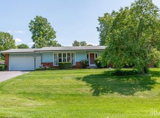 19310 Strawberry Hill Rd, South Bend, IN 46614