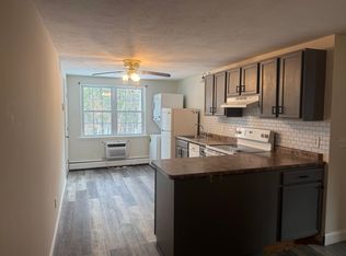 54 Westville Rd Unit 12, Plaistow, NH 03865