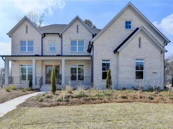 2405 Colliers Ln, Cumming, GA 30041