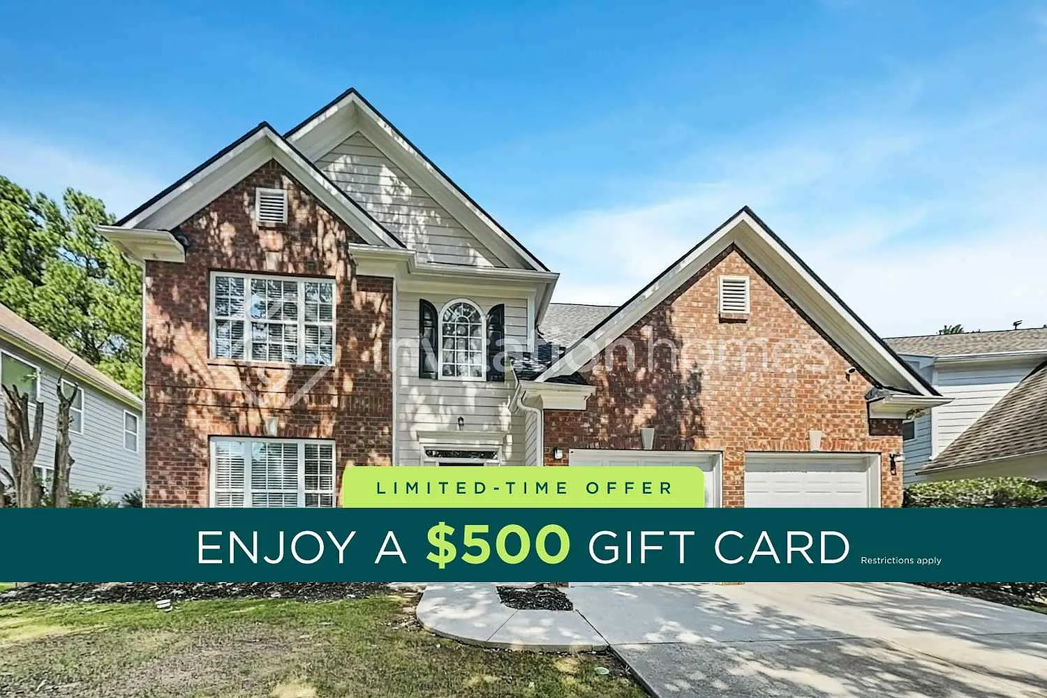 2900 Cooper Woods Dr Loganville, GA 30052 — Photo 1