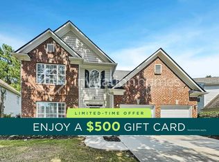 2900 Cooper Woods Dr, Loganville, GA 30052