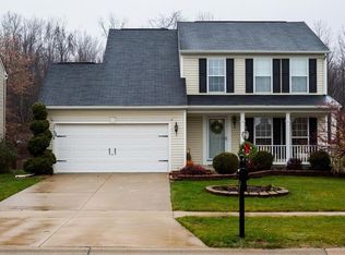 37908 Pebble Lake Trl, North Ridgeville, OH 44039