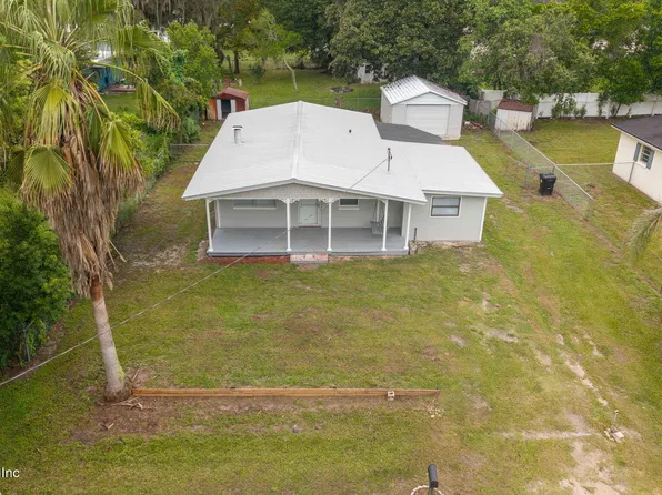 215 HILLTOP Drive, Orange Park, FL 32073
