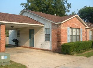 1610 Auburn Pl, Jonesboro, AR 72401