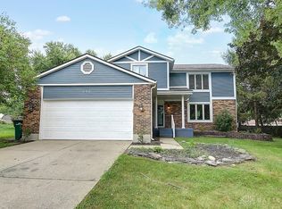 510 Royal Springs Dr, Springboro, OH 45066