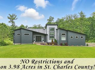 Custom, Marthasville, MO 63357