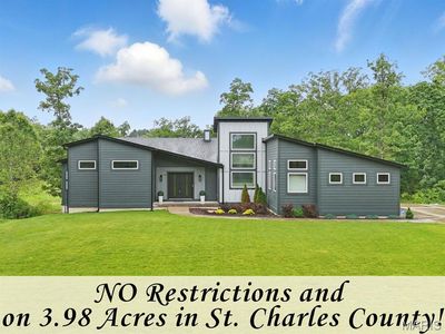3545 Cappeln Osage Rd, Marthasville, MO, 63357