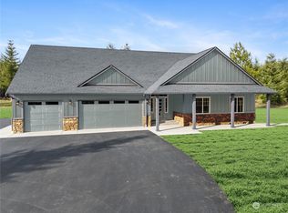 11705 Elks Landing Ct SE, Yelm, WA 98597