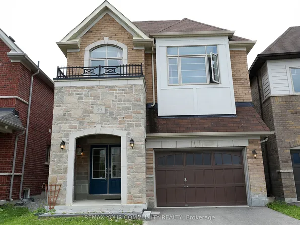 39 Kavanagh Ave, East Gwillimbury, ON L9N 0P6