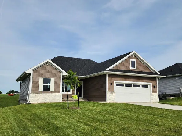 1806 Camblin Dr, Atlantic, IA 50022