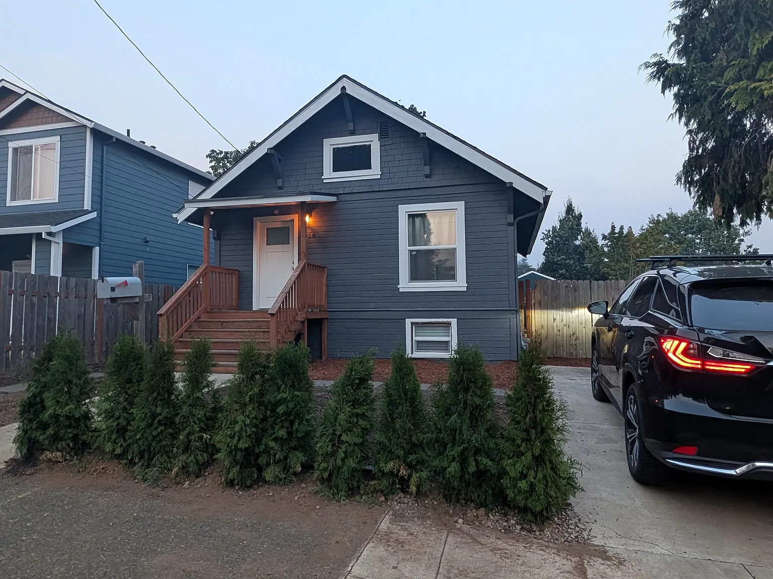 2 bed, 1561 sqft, $2,500 — Photo 2