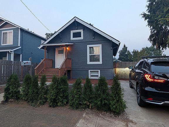 2nd image of 4916 SE 84th Ave
