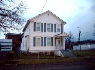 404 W South St, Montour Falls, NY 14865