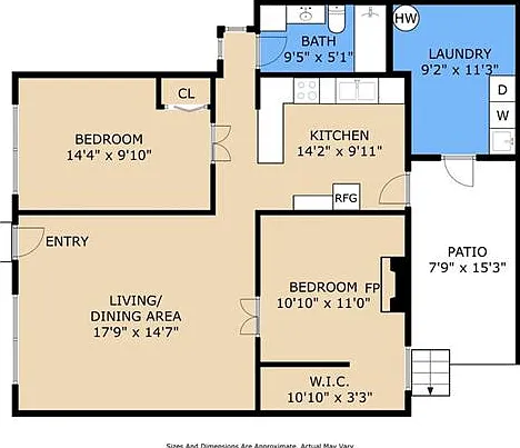 7530 Freret St — Photo 13