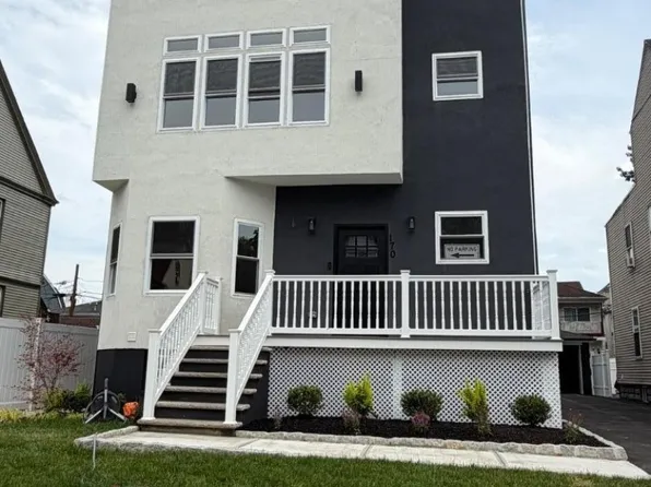 170 N 18Th St, East Orange City, NJ 07017