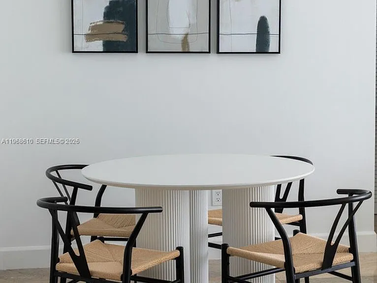 950 Brickell Bay Dr #1504 — Photo 8