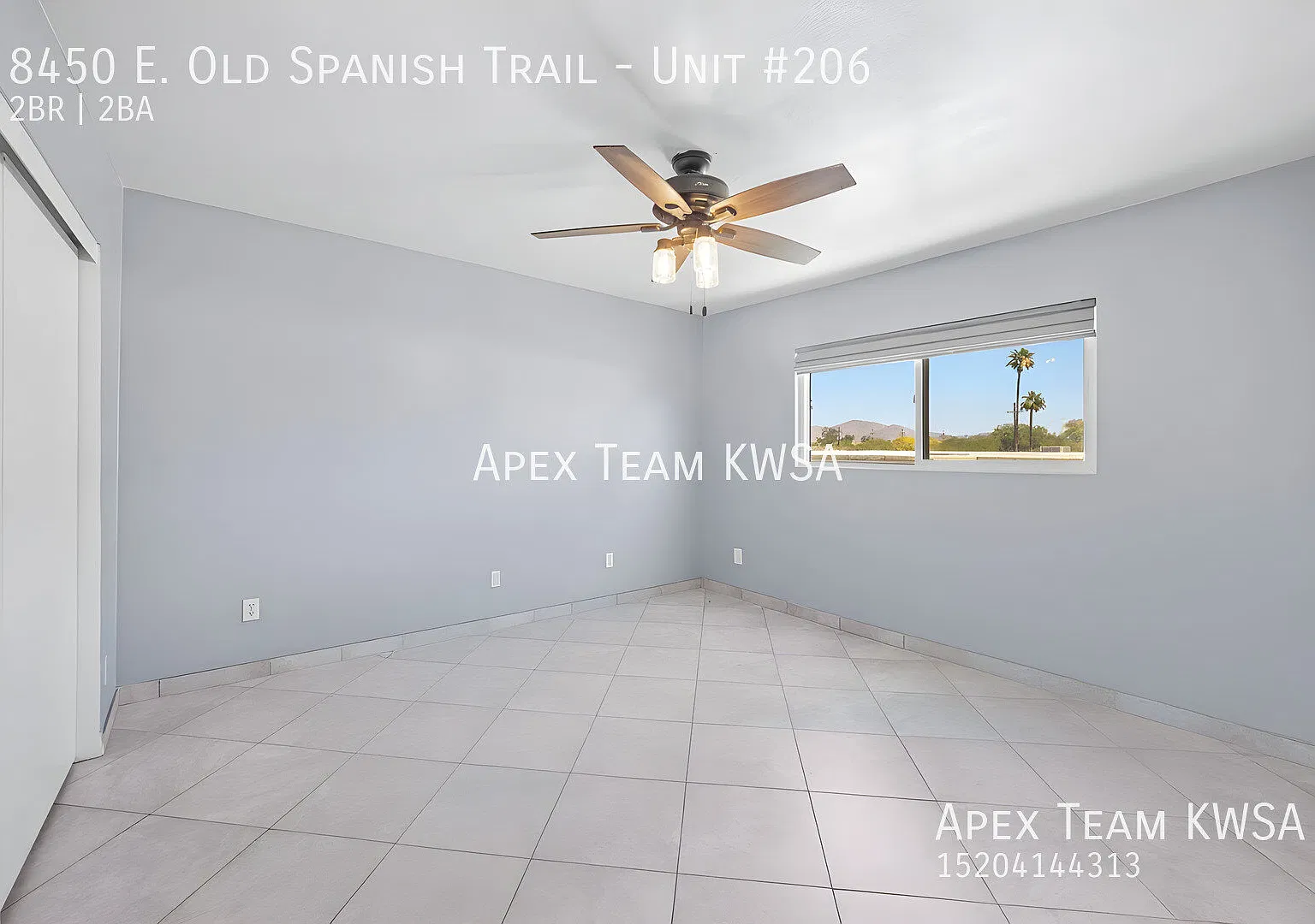 $1675 2 bedroom, 2 bath Condo on Old Spanish Trail! Available soon. — Photo 4