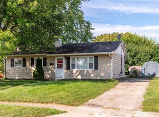 1181 Frost Cir, Xenia, OH 45385